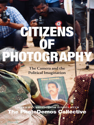 cover image of Citizens of Photography